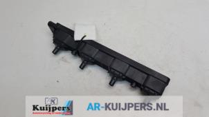 Gebruikte Bobine Opel Mokka/Mokka X 1.4 Turbo 16V 4x2 LPG Prijs € 40,00 Margeregeling aangeboden door Autorecycling Kuijpers