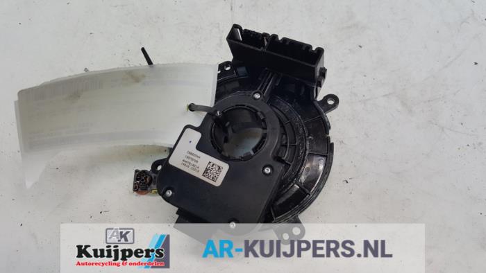Klokveer Airbag - Opel Mokka