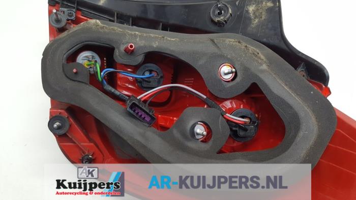 Achterlicht links - Opel Mokka