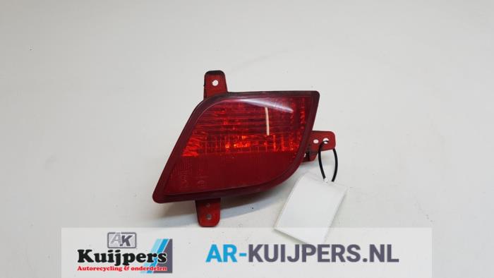 Achterlicht links - Opel Mokka
