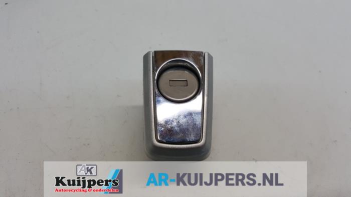 Kontaktslot+Sleutel - Opel Mokka
