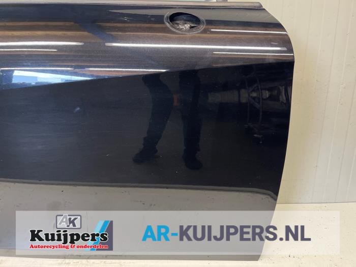 Portier 4Deurs rechts-voor - Seat Leon