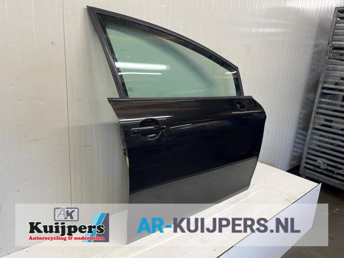 Portier 4Deurs rechts-voor - Seat Leon