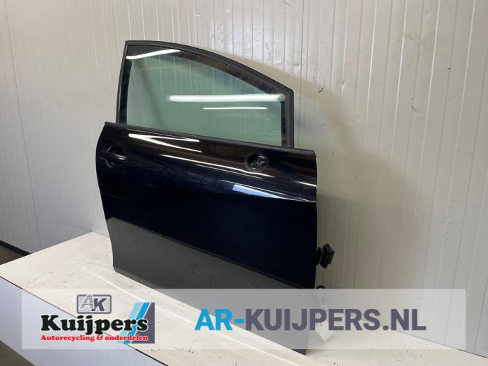 Portier 4Deurs rechts-voor - Seat Leon