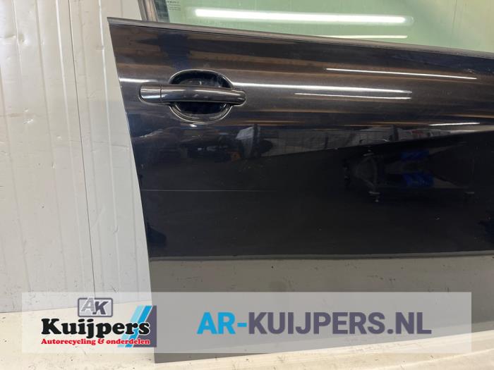 Portier 4Deurs rechts-voor - Seat Leon