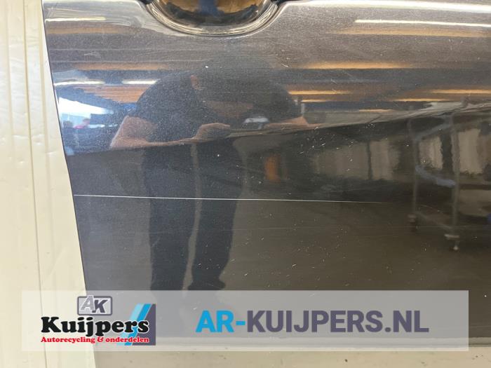 Portier 4Deurs rechts-voor - Seat Leon