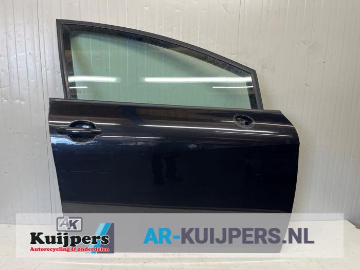 Portier 4Deurs rechts-voor - Seat Leon