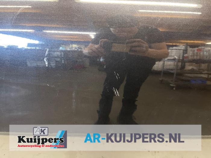 Portier 4Deurs links-achter - Seat Leon