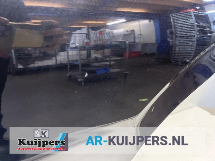 Portier 4Deurs links-achter - Seat Leon