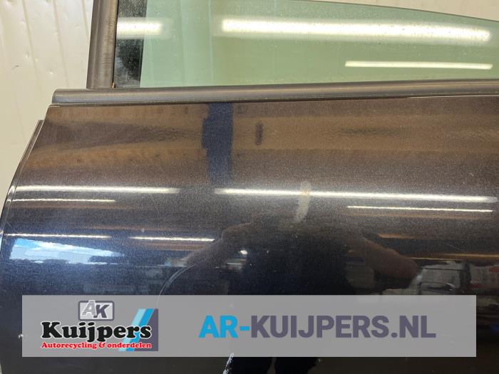 Portier 4Deurs links-achter - Seat Leon