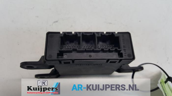 PDC Module - Opel Mokka