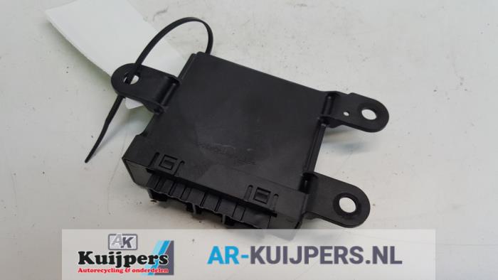 PDC Module - Opel Mokka