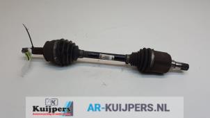 Gebruikte Cardanas links-voor (VWA) Opel Mokka/Mokka X 1.4 Turbo 16V 4x2 LPG Prijs € 50,00 Margeregeling aangeboden door Autorecycling Kuijpers