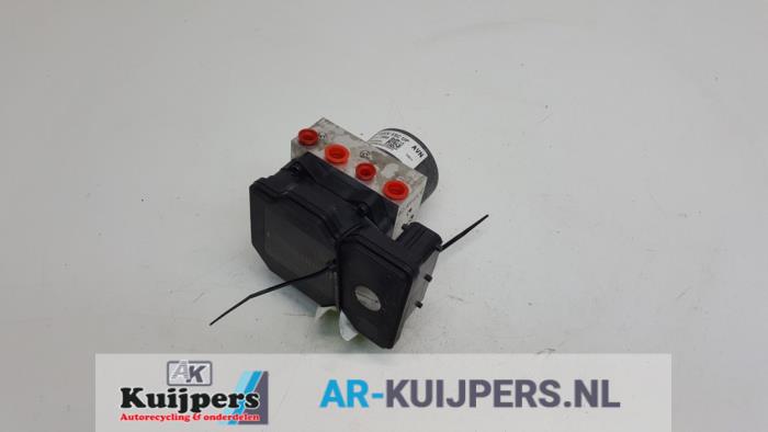 ABS Pomp - Opel Mokka