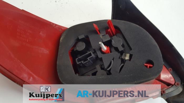 Achterlicht rechts - Peugeot 206 PLUS