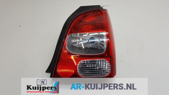 Achterlicht rechts - Renault Twingo