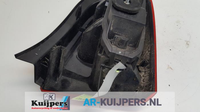 Achterlicht links - Renault Twingo
