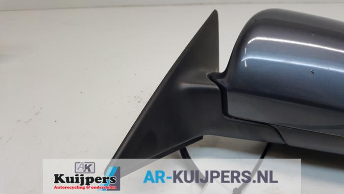 Buitenspiegel links - Audi A3
