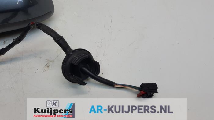 Buitenspiegel links - Audi A3