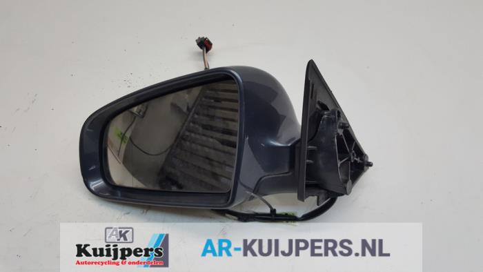 Buitenspiegel links - Audi A3