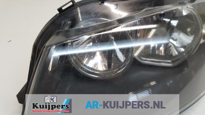 Koplamp links - Audi A3