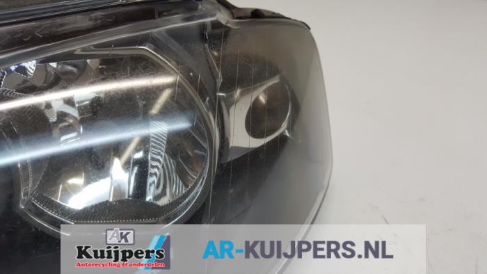 Koplamp links - Audi A3