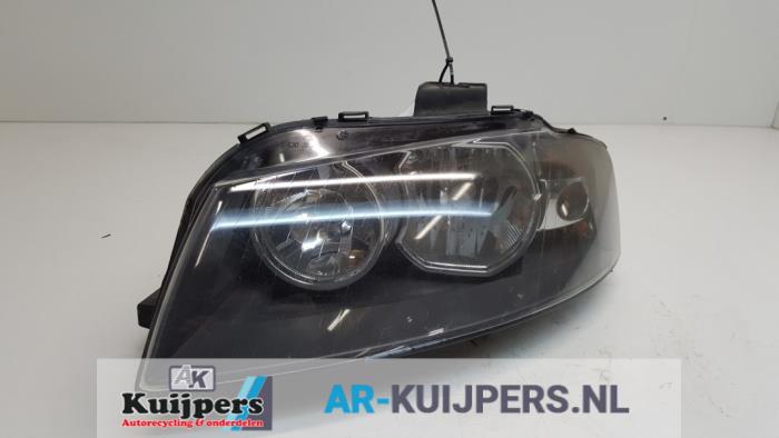Koplamp links - Audi A3