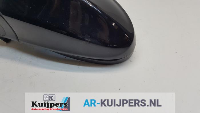 Buitenspiegel links - BMW 3-Serie