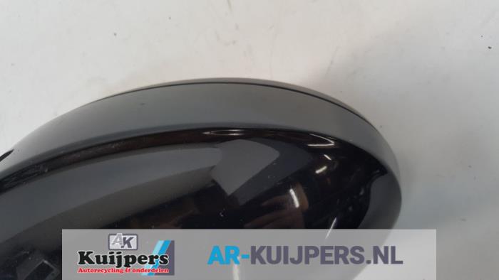 Buitenspiegel links - BMW 3-Serie
