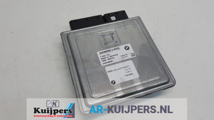 Computer Motormanagement - BMW 3-Serie