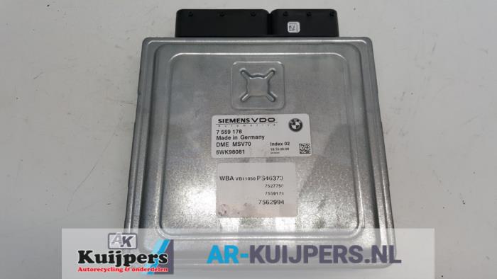 Computer Motormanagement - BMW 3-Serie