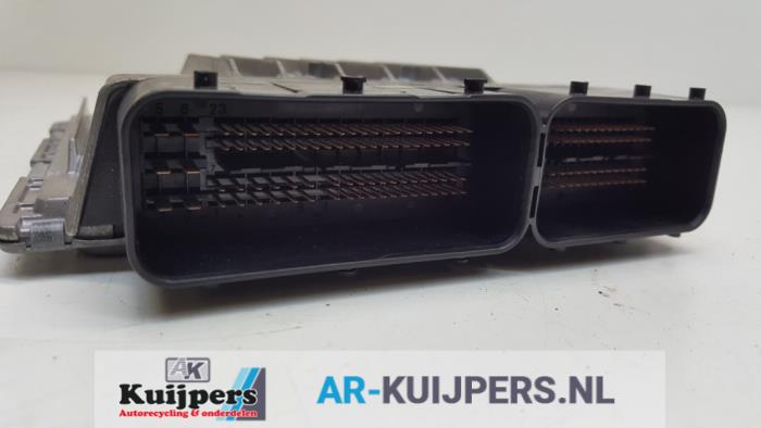 Computer Motormanagement - BMW 3-Serie