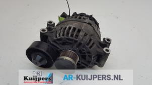 Gebruikte Dynamo BMW 3 serie (E90) 325i 24V Prijs € 40,00 Margeregeling aangeboden door Autorecycling Kuijpers