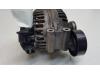 Dynamo van een BMW 3 serie (E90) 325i 24V 2006