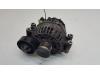 Dynamo van een BMW 3 serie (E90), 2005 / 2011 325i 24V, Sedan, 4Dr, Benzine, 2.497cc, 160kW (218pk), RWD, N52B25A, 2004-12 / 2011-12, PH11; PH12; VB11; VB12; VB13; VB15; VB17; VH31; VH32; VH35 2006