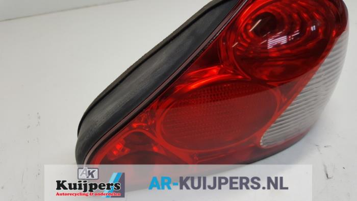 Achterlicht rechts - Jaguar X-Type