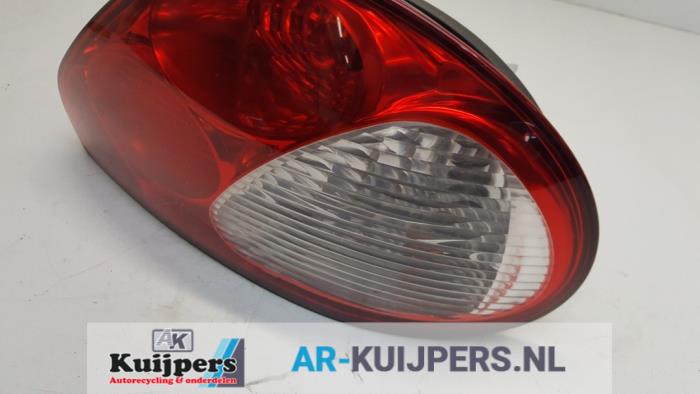 Achterlicht rechts - Jaguar X-Type
