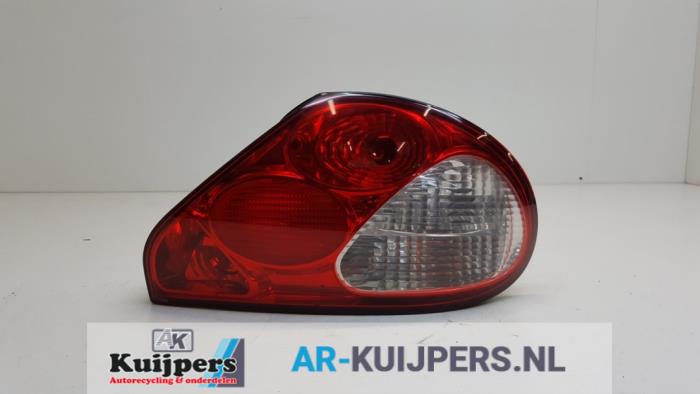 Achterlicht rechts - Jaguar X-Type