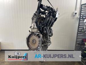 Gebruikte Motor Mercedes B (W245) 2.0 B-200 16V Turbo Prijs € 650,00 Margeregeling aangeboden door Autorecycling Kuijpers