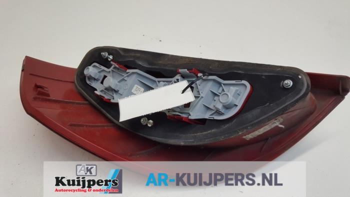 Achterlicht rechts - Mercedes A-Klasse