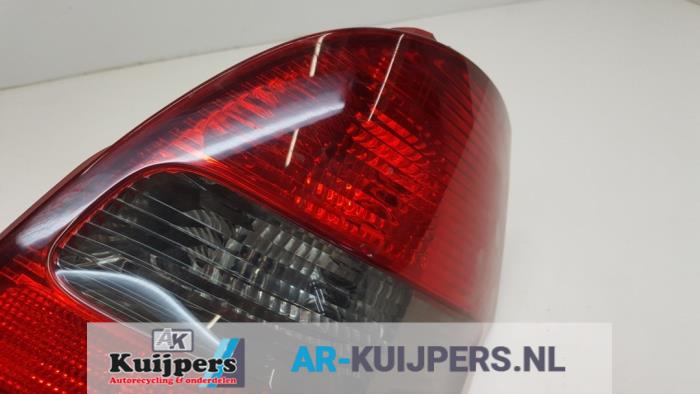 Achterlicht rechts - Mercedes A-Klasse