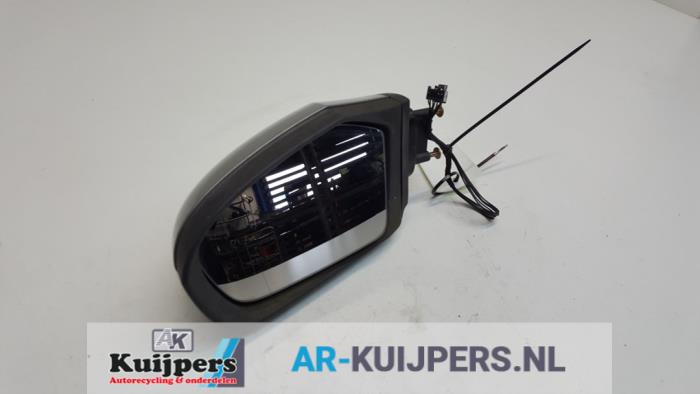 Buitenspiegel links - Mercedes A-Klasse