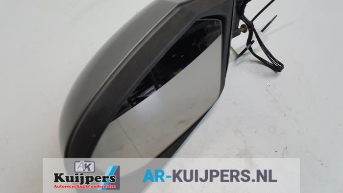 Buitenspiegel links - Mercedes A-Klasse