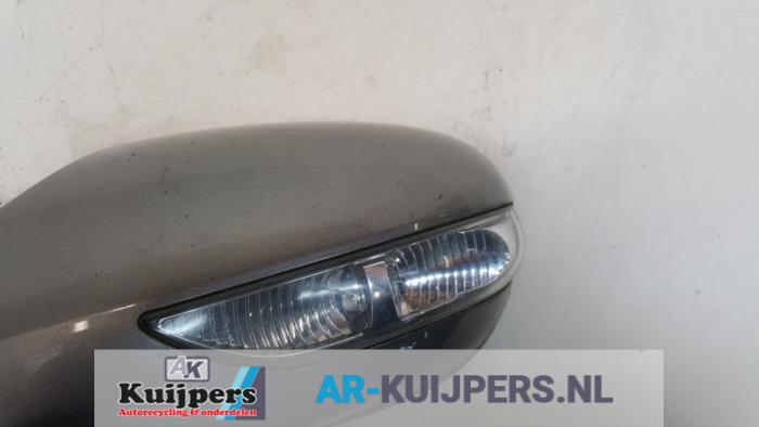 Buitenspiegel links - Mercedes A-Klasse