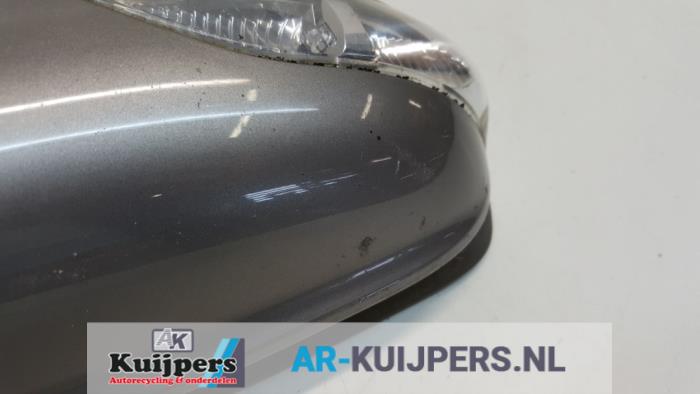 Buitenspiegel links - Mercedes A-Klasse