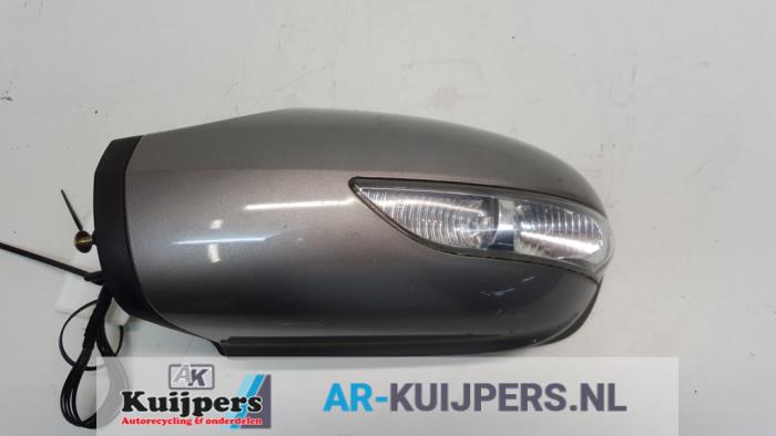 Buitenspiegel links - Mercedes A-Klasse