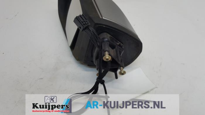 Buitenspiegel links - Mercedes A-Klasse