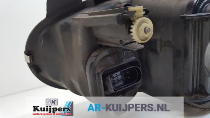 Koplamp rechts - Volkswagen Golf