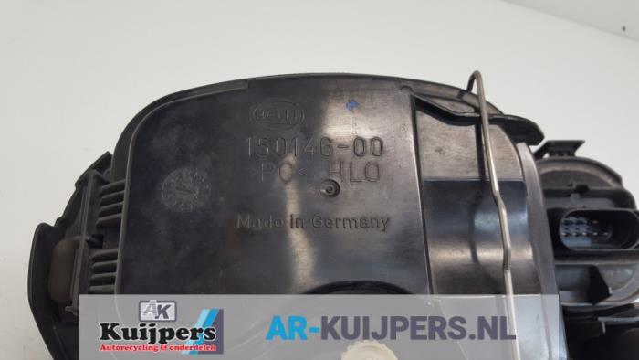 Koplamp rechts - Volkswagen Golf