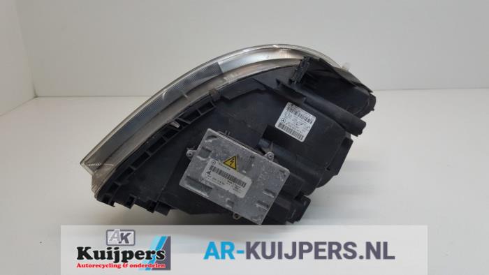 Koplamp links - Mercedes B-Klasse